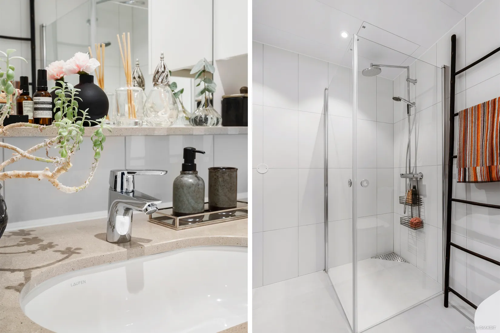 Bostadsrätt, Parkallén 7, Täby Park, Täby