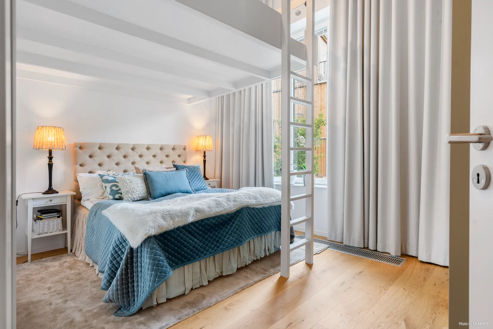 Bostadsrätt, Parkallén 7, Täby Park, Täby