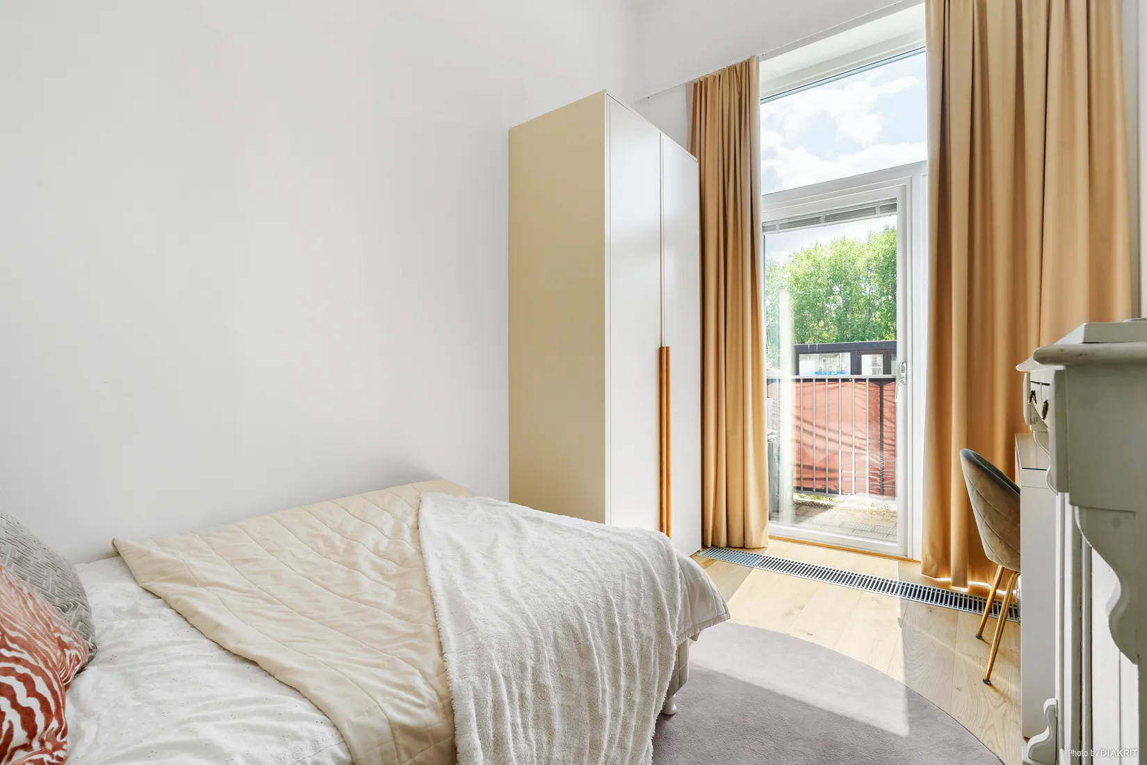 Bostadsrätt, Parkallén 7, Täby Park, Täby