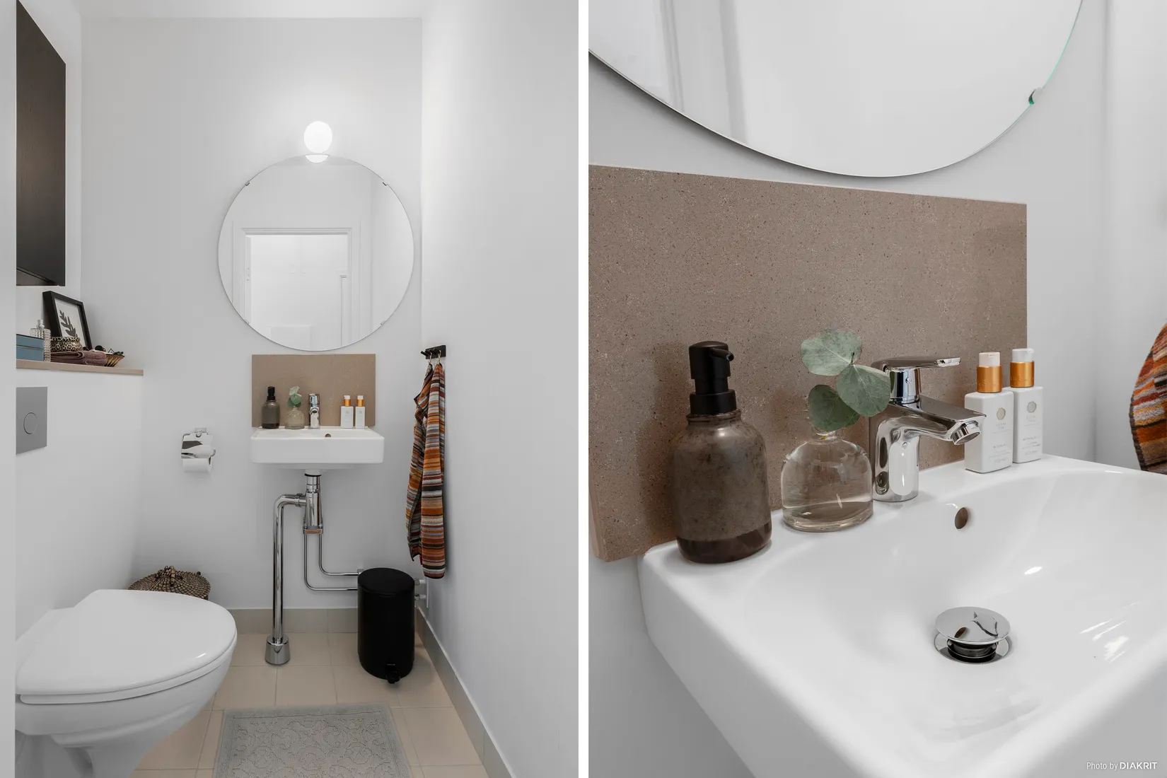 Bostadsrätt, Parkallén 7, Täby Park, Täby