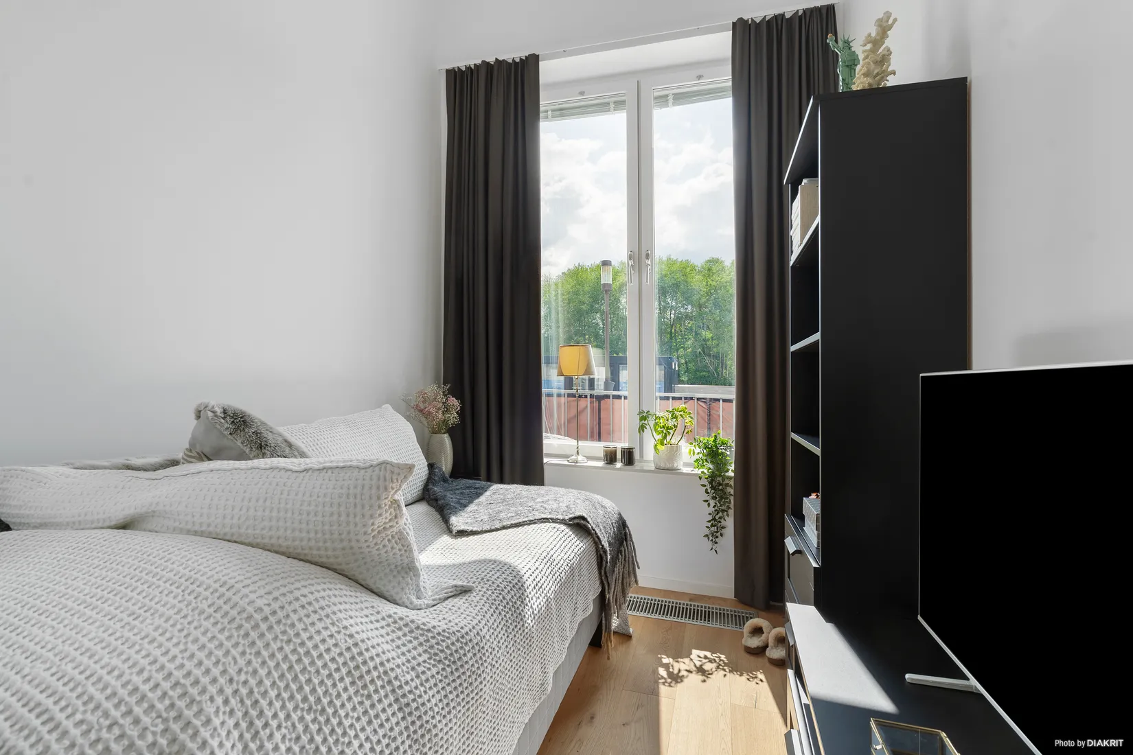 Bostadsrätt, Parkallén 7, Täby Park, Täby