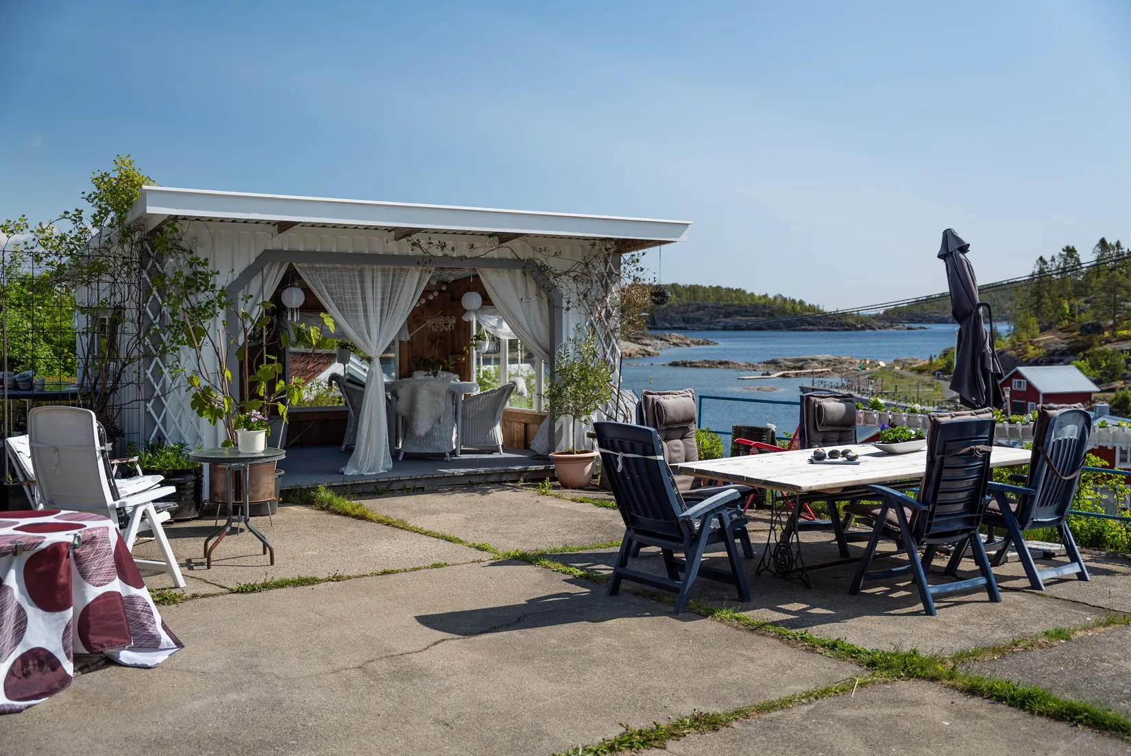 Villa, Bönhamn 113, Bönhamn, Kramfors