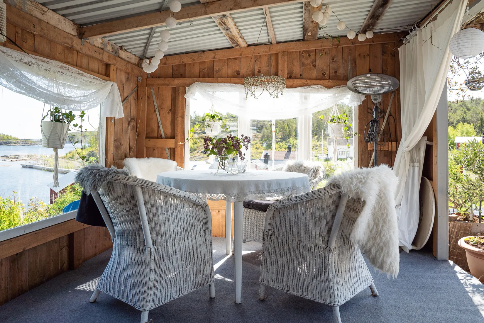 Villa, Bönhamn 113, Bönhamn, Kramfors