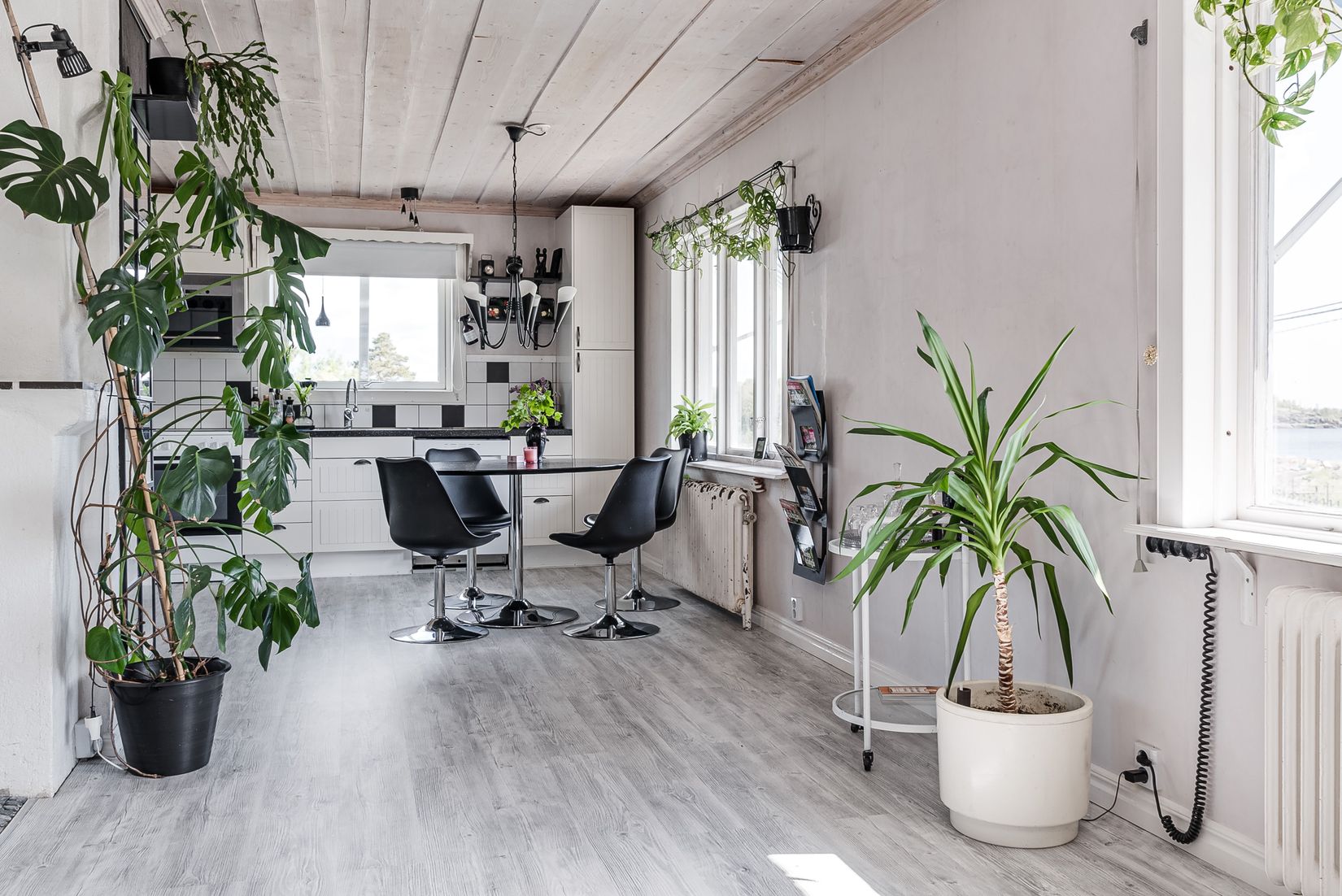 Villa, Bönhamn 113, Bönhamn, Kramfors