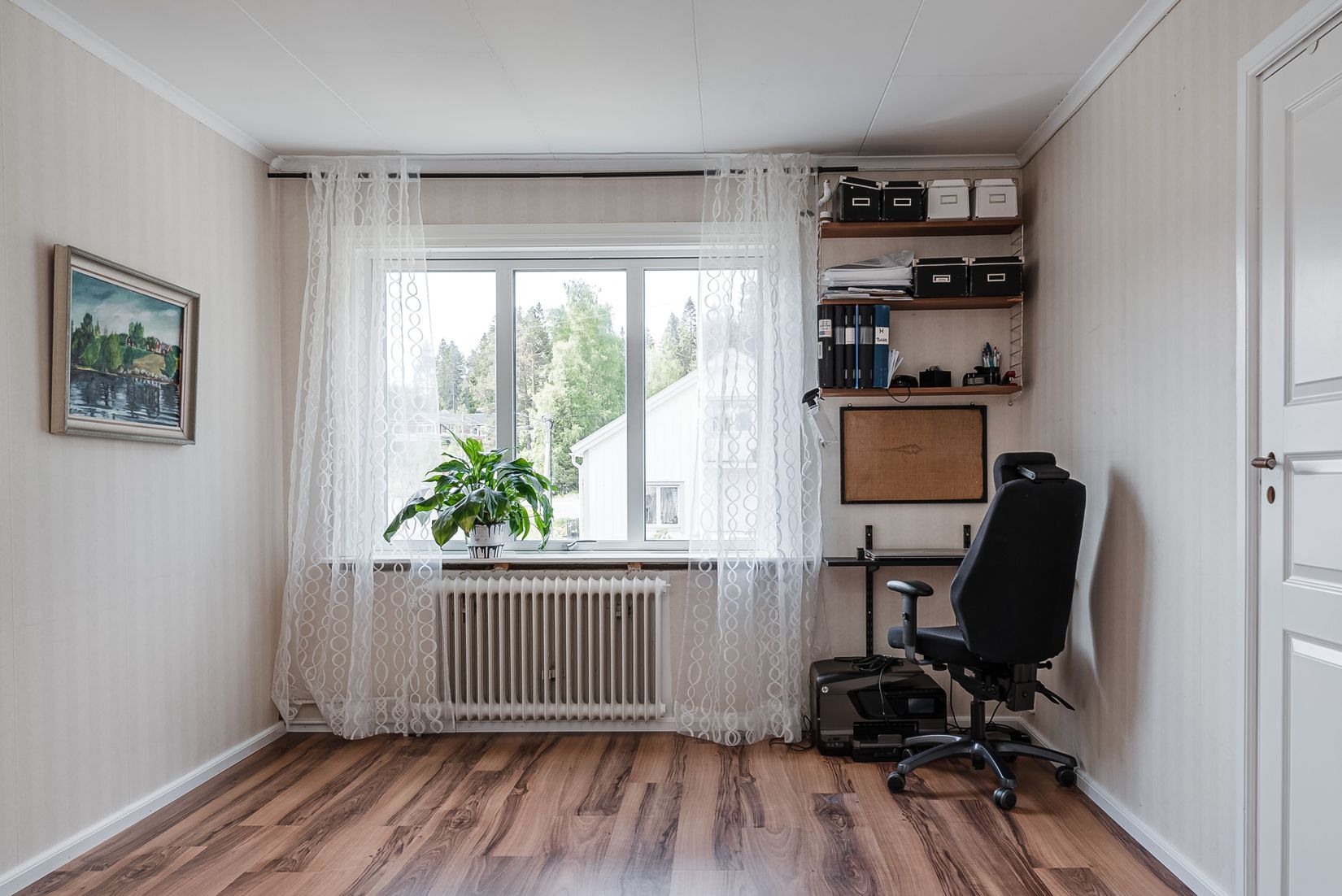 Villa, Bönhamn 113, Bönhamn, Kramfors