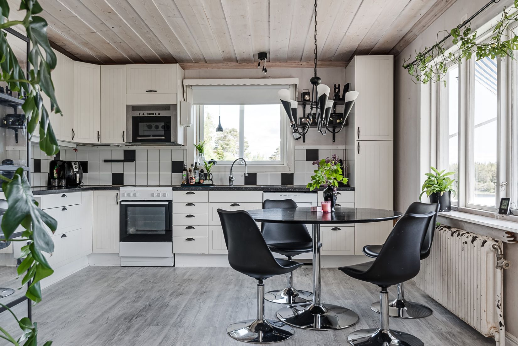 Villa, Bönhamn 113, Bönhamn, Kramfors