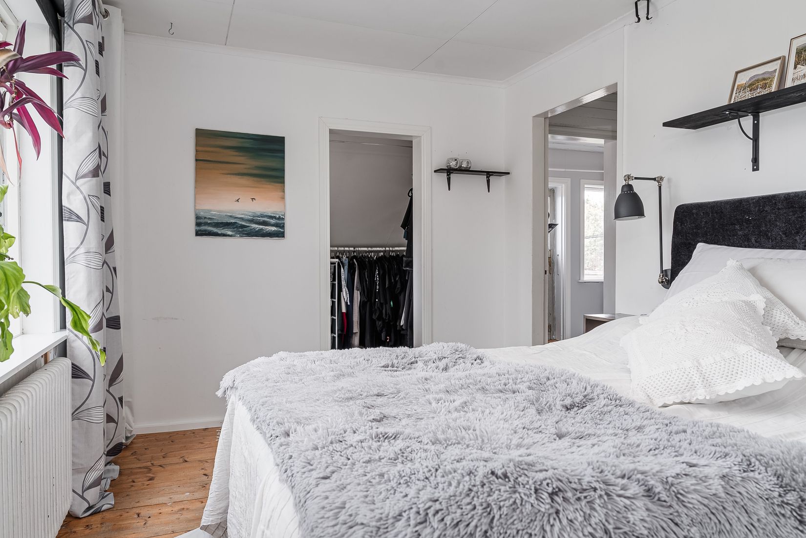 Villa, Bönhamn 113, Bönhamn, Kramfors