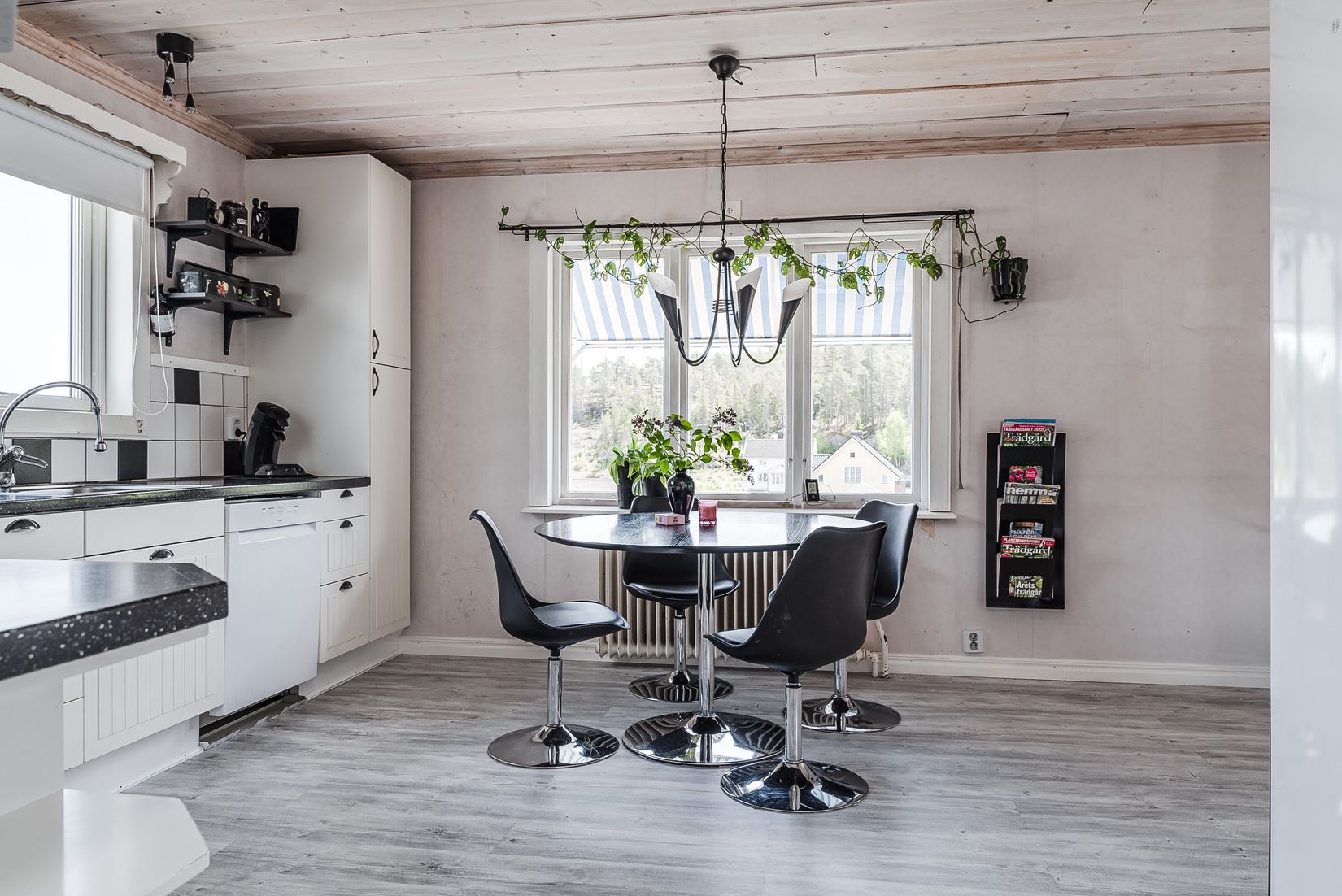 Villa, Bönhamn 113, Bönhamn, Kramfors