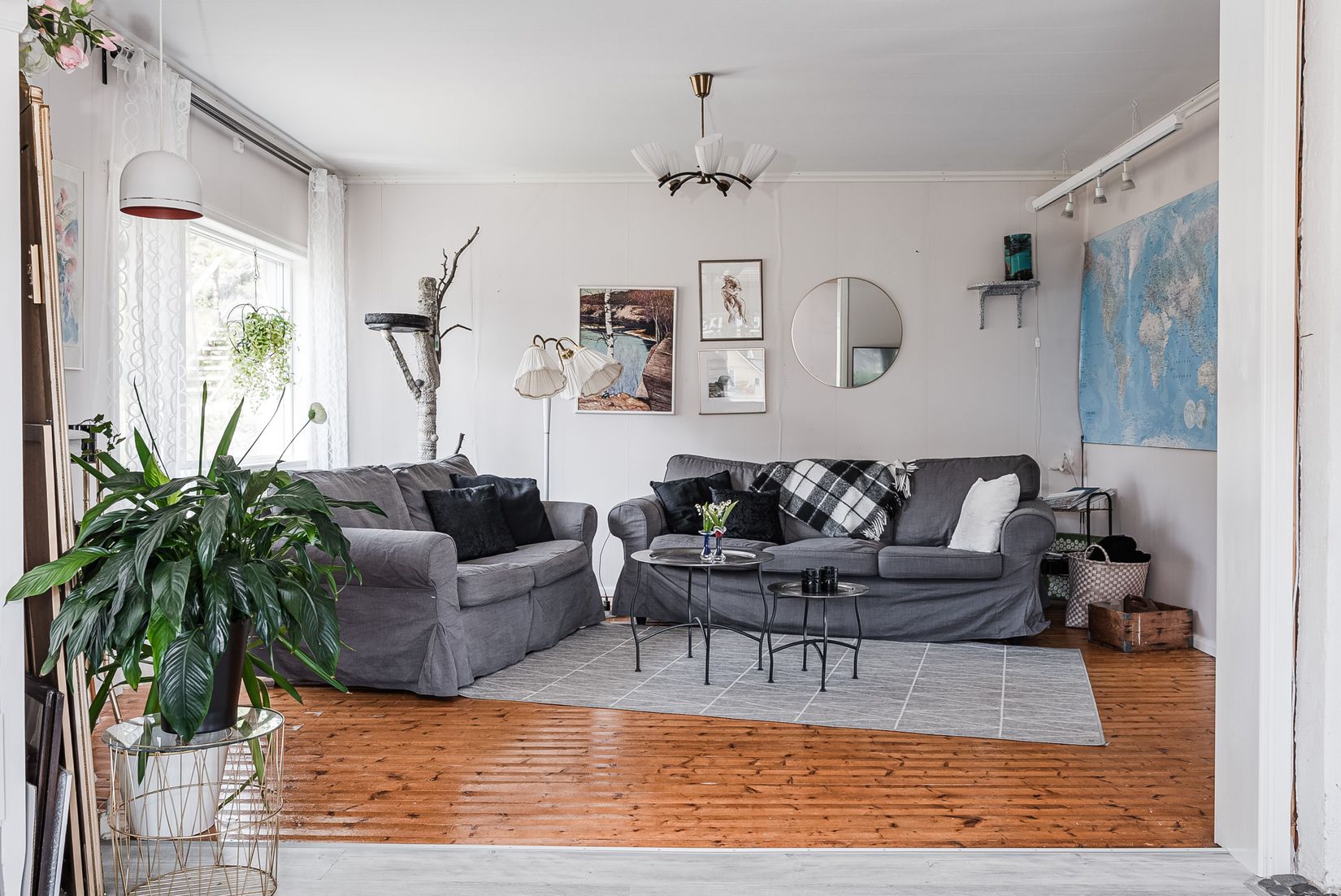 Villa, Bönhamn 113, Bönhamn, Kramfors