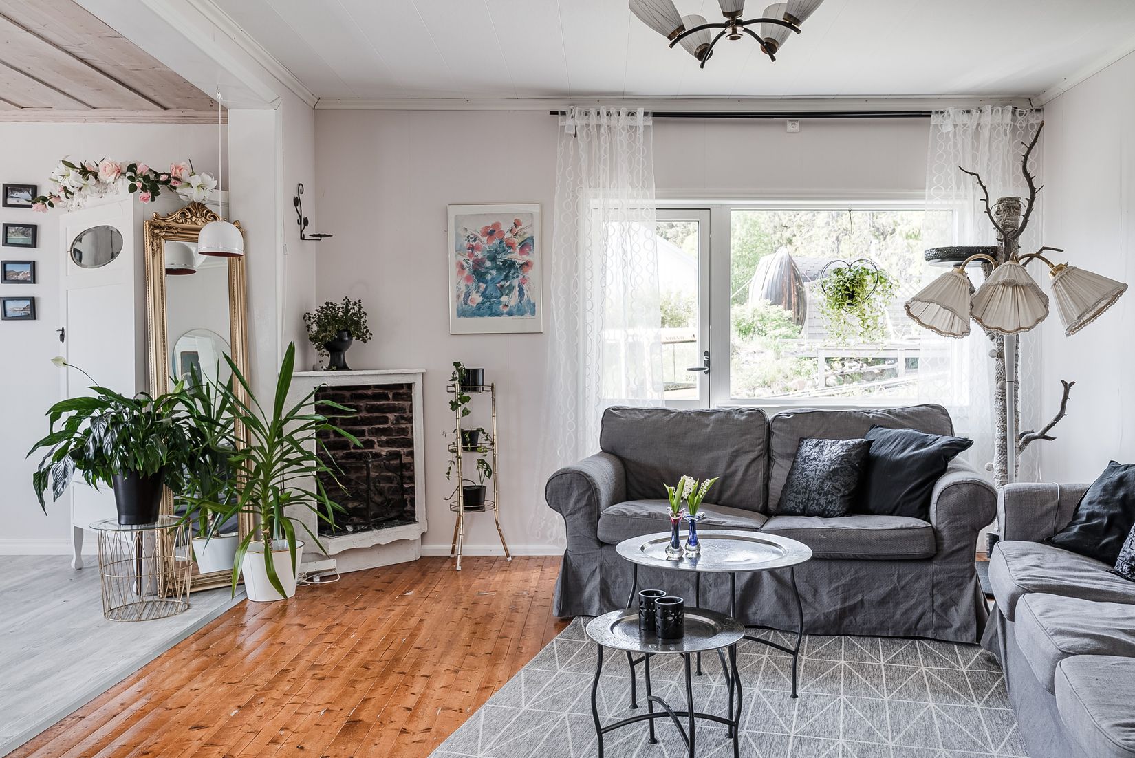 Villa, Bönhamn 113, Bönhamn, Kramfors