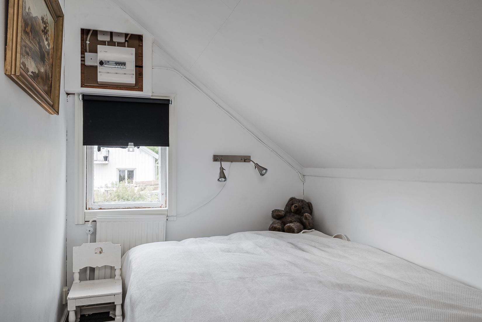 Villa, Bönhamn 113, Bönhamn, Kramfors