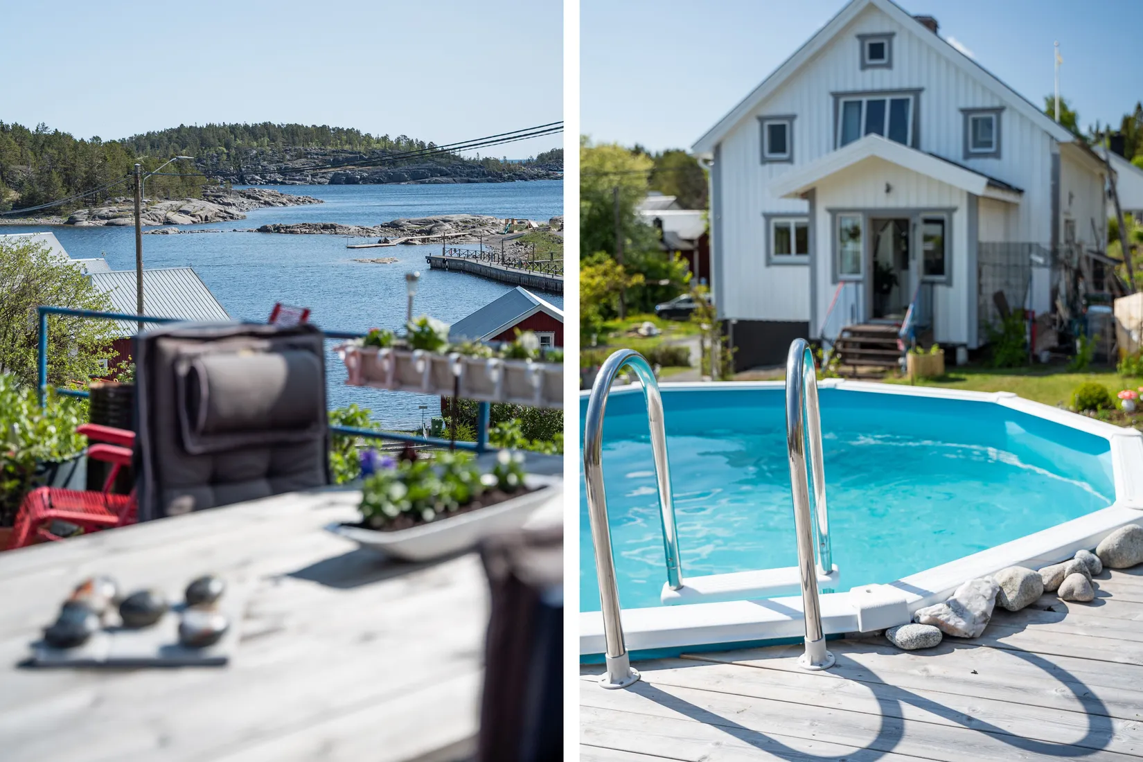 Villa, Bönhamn 113, Bönhamn, Kramfors