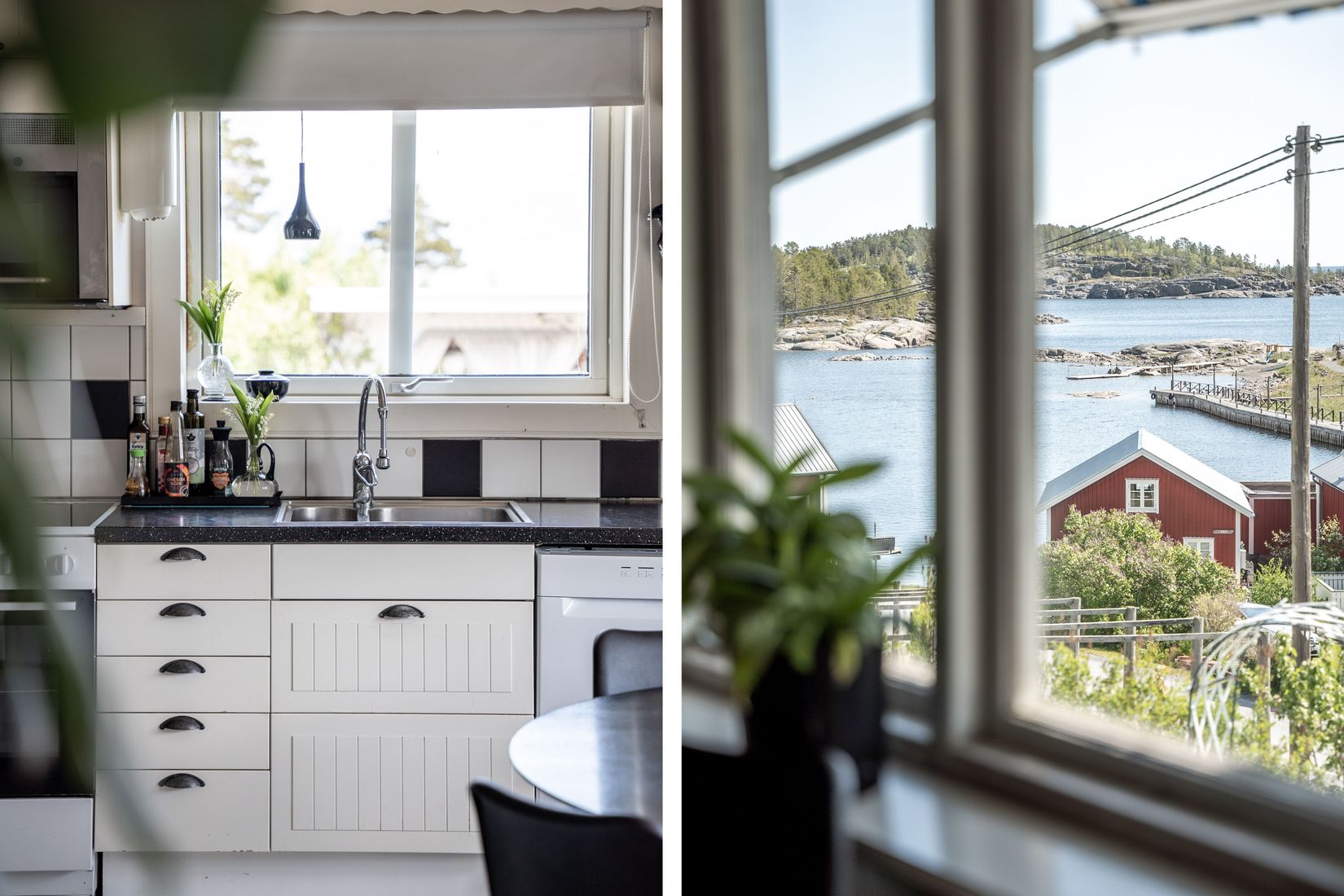 Villa, Bönhamn 113, Bönhamn, Kramfors