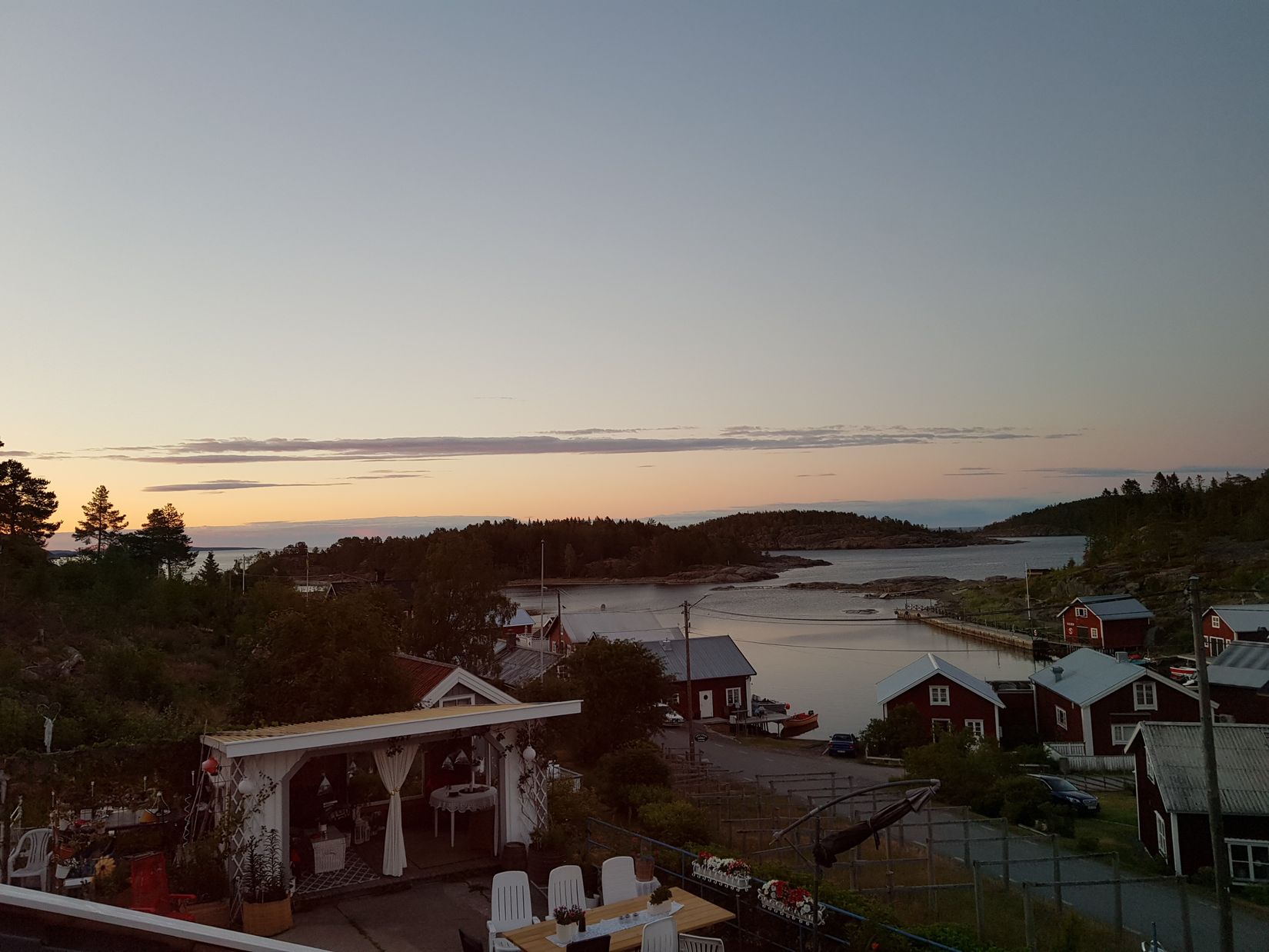 Villa, Bönhamn 113, Bönhamn, Kramfors