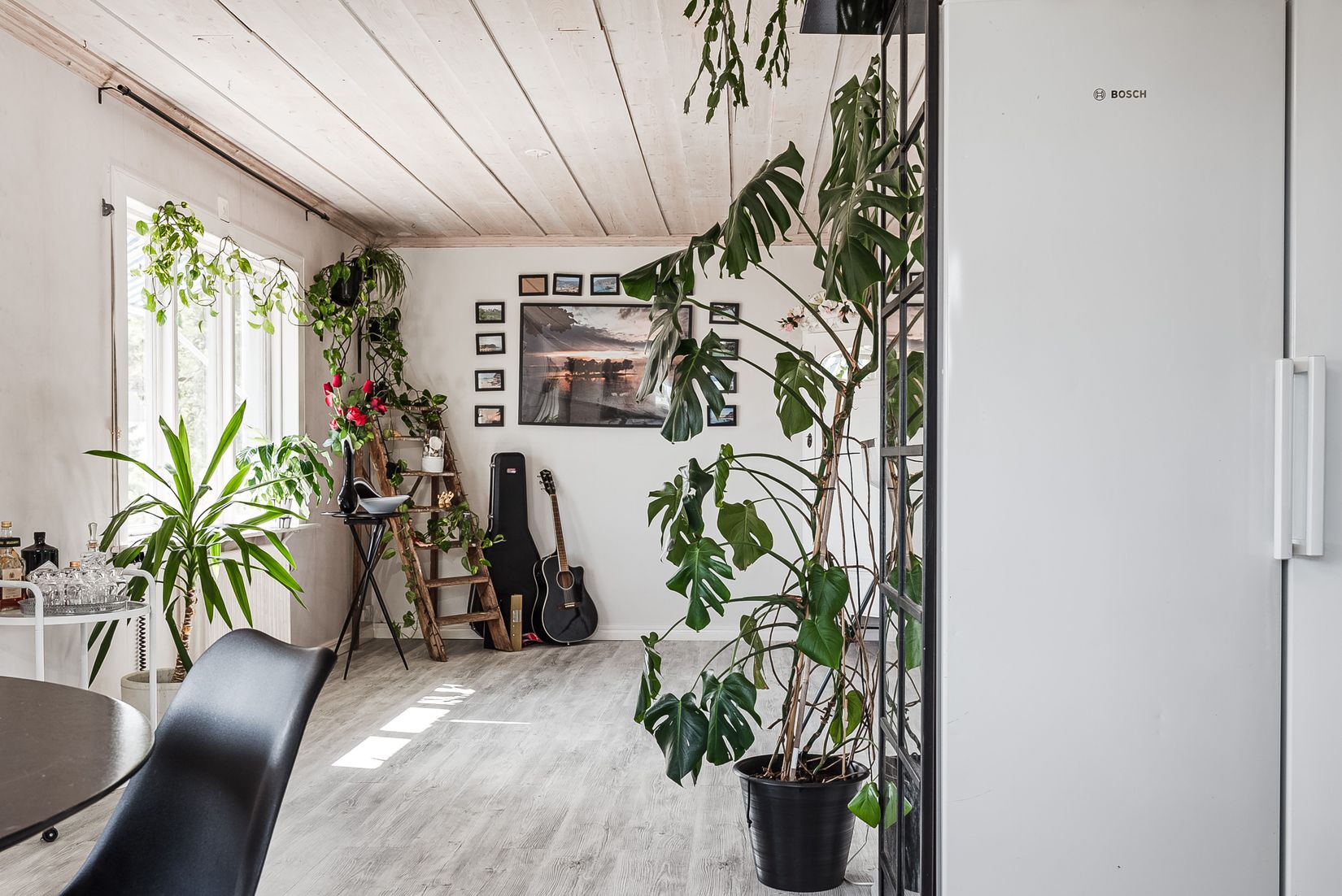 Villa, Bönhamn 113, Bönhamn, Kramfors