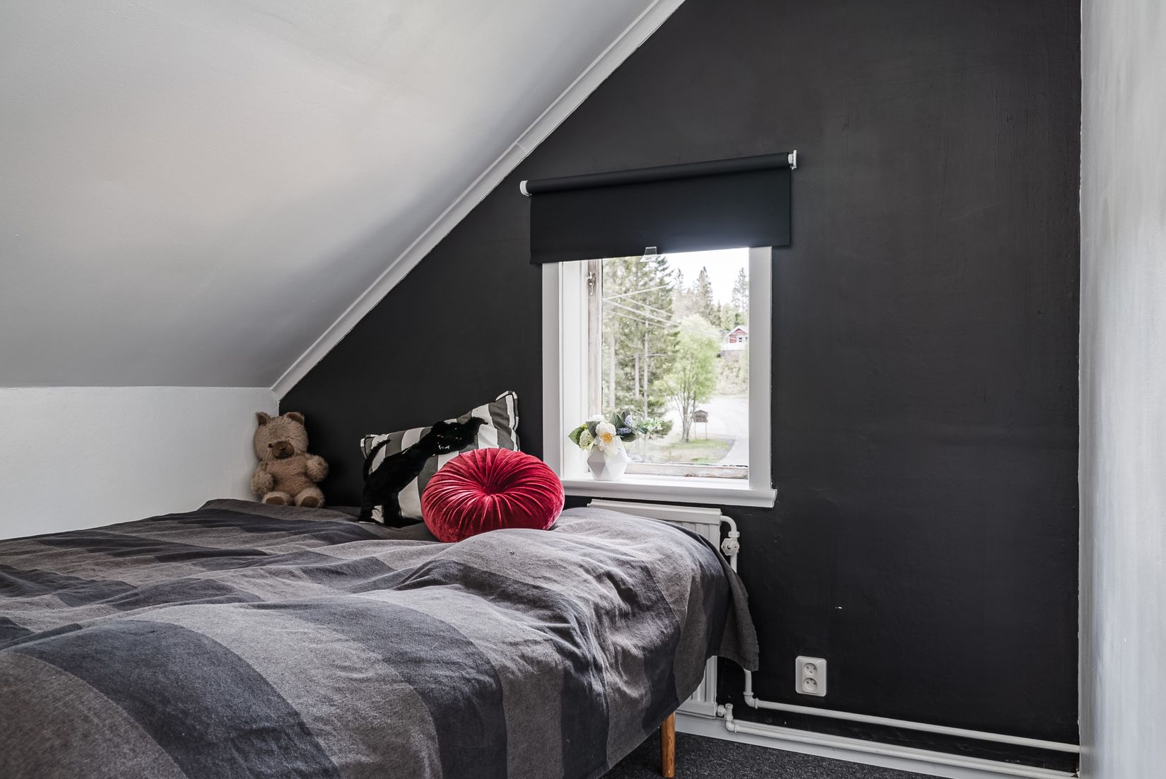 Villa, Bönhamn 113, Bönhamn, Kramfors