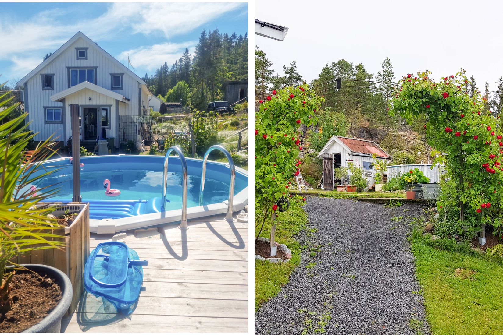 Villa, Bönhamn 113, Bönhamn, Kramfors