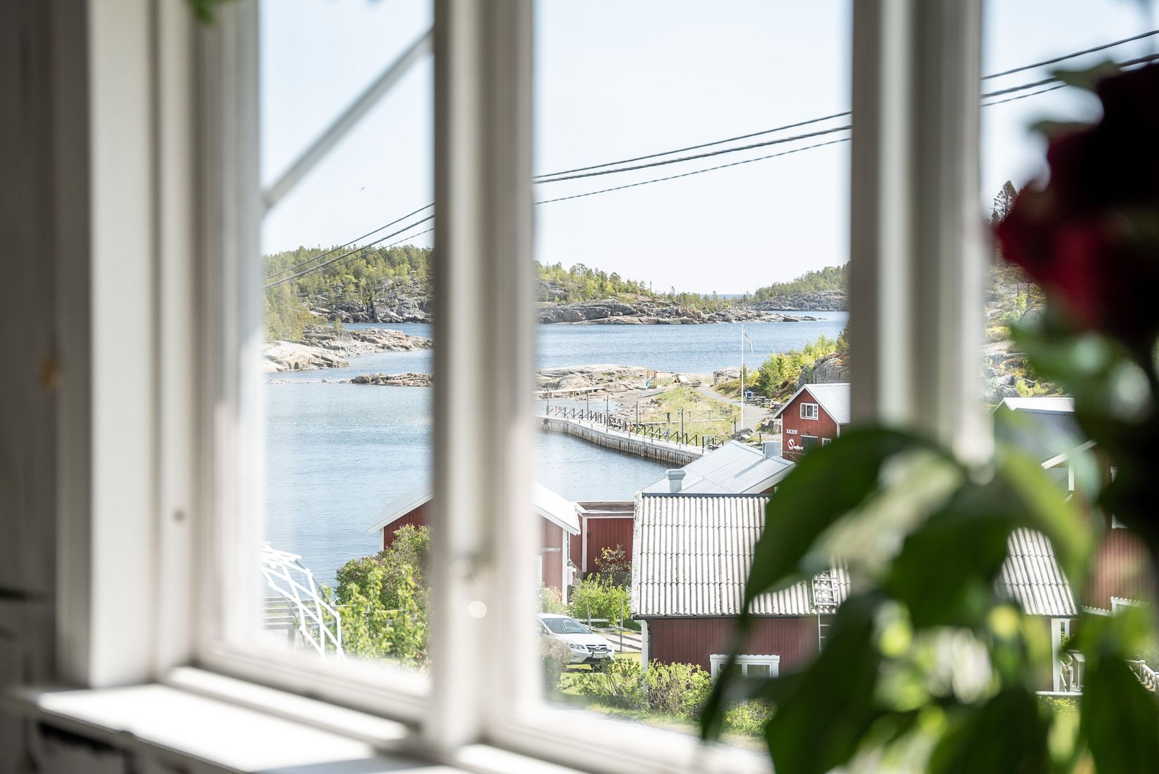 Villa, Bönhamn 113, Bönhamn, Kramfors