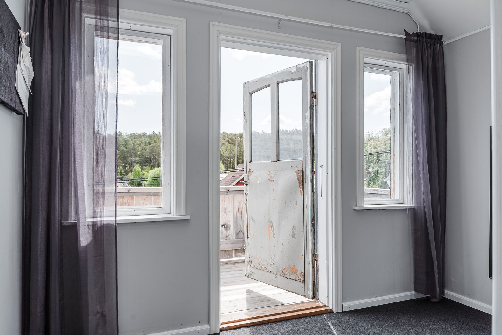 Villa, Bönhamn 113, Bönhamn, Kramfors