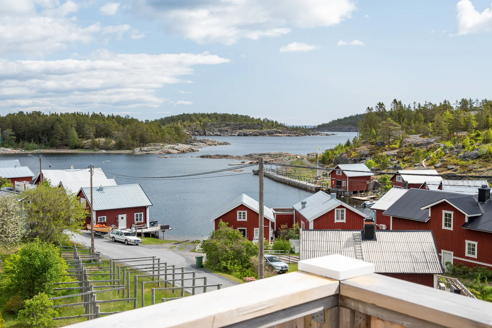 Villa, Bönhamn 113, Bönhamn, Kramfors