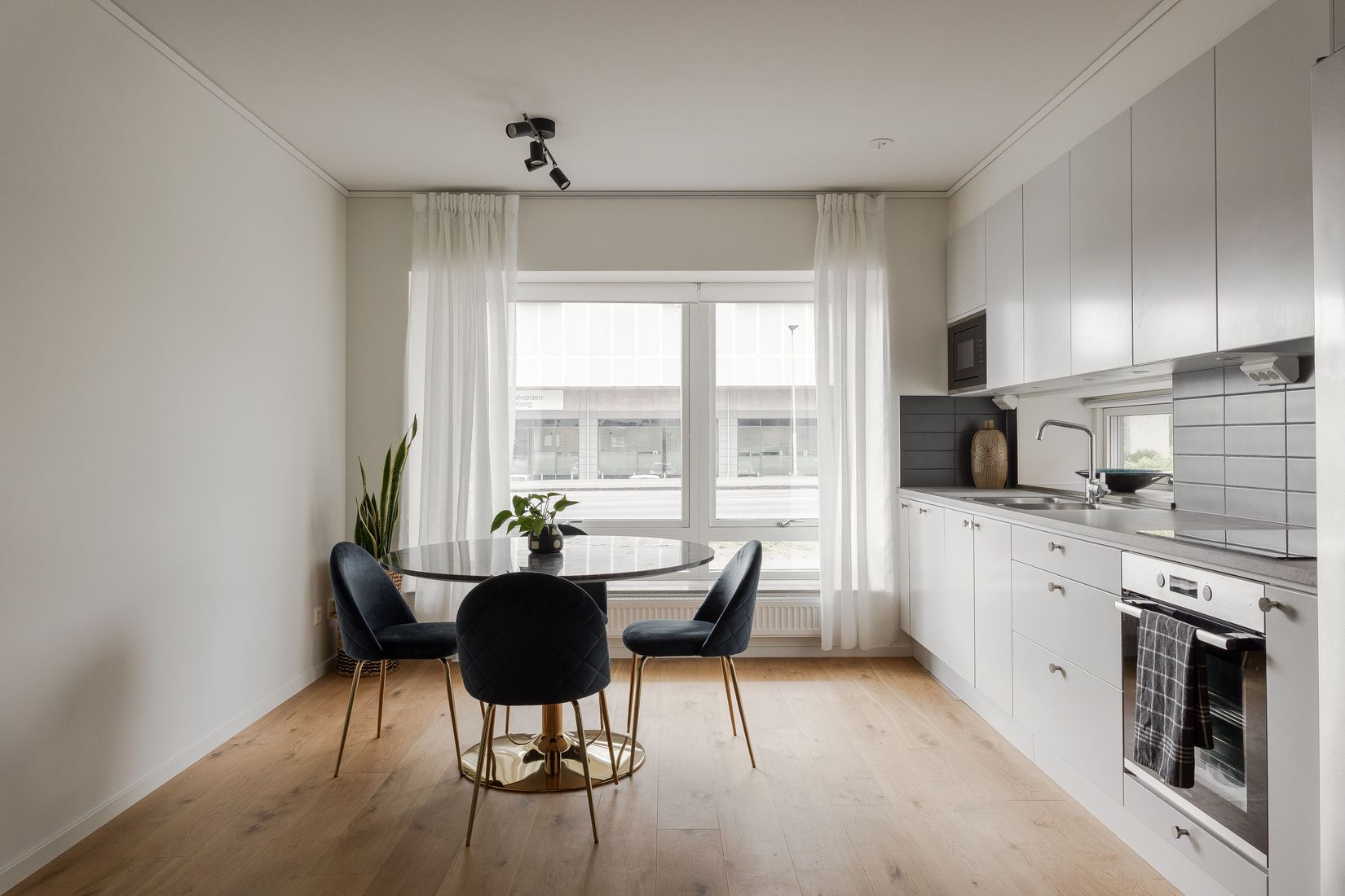 Bostadsrätt, Trummenvägen 28, Teleborg, Växjö