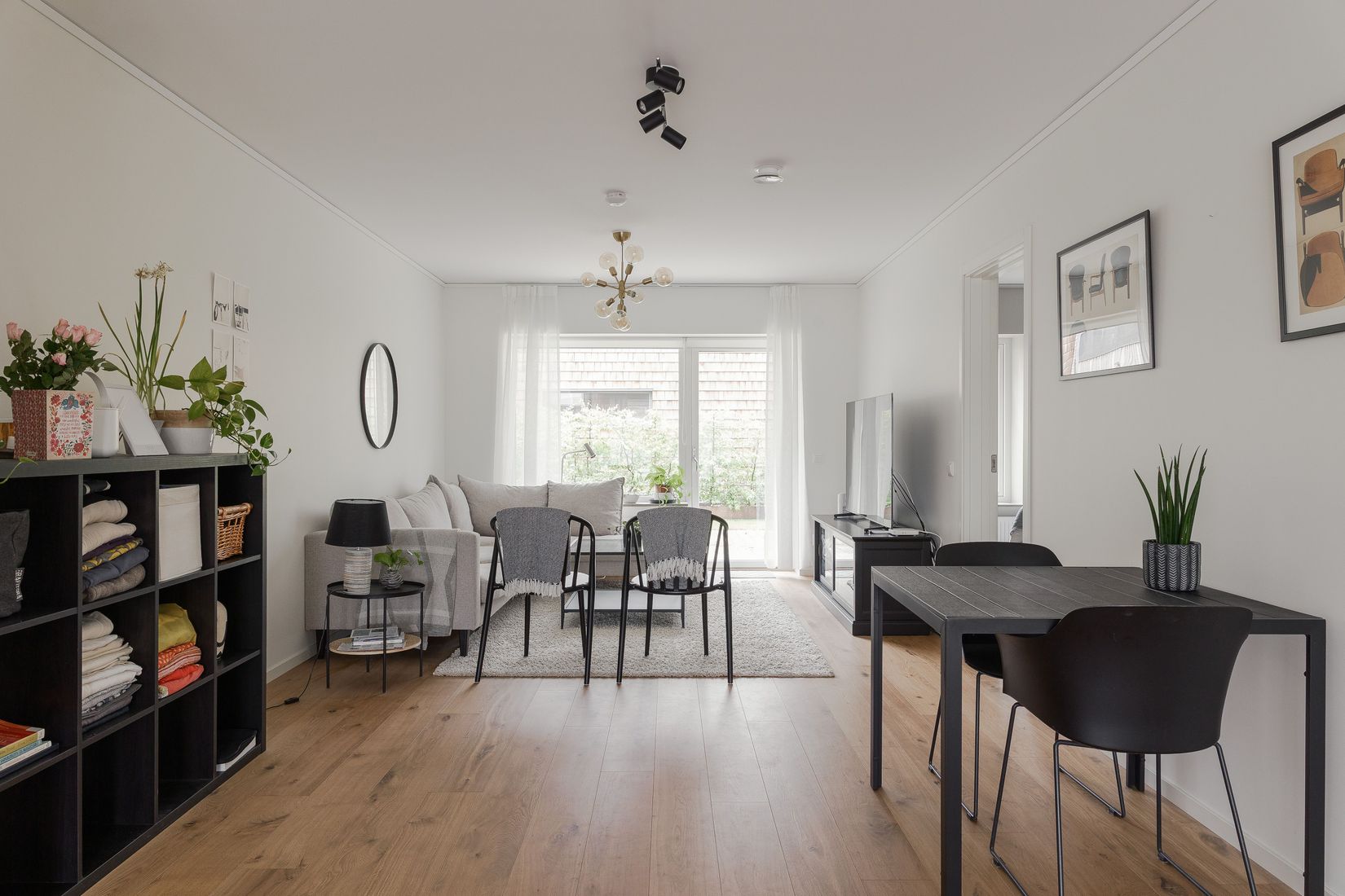 Bostadsrätt, Trummenvägen 28, Teleborg, Växjö