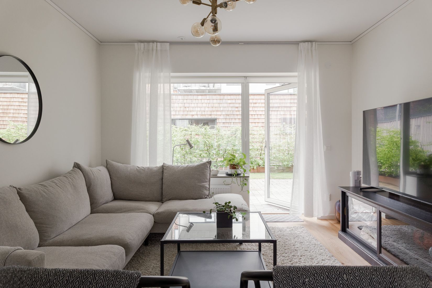 Bostadsrätt, Trummenvägen 28, Teleborg, Växjö