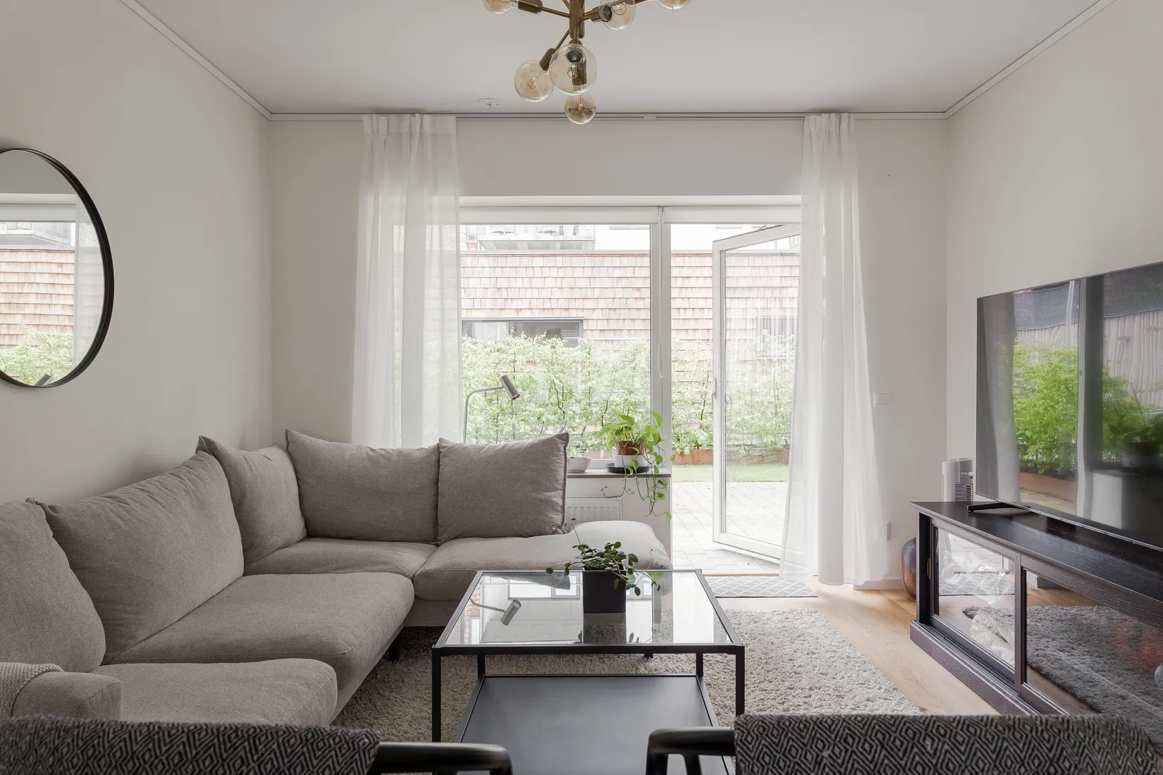 Bostadsrätt, Trummenvägen 28, Teleborg, Växjö