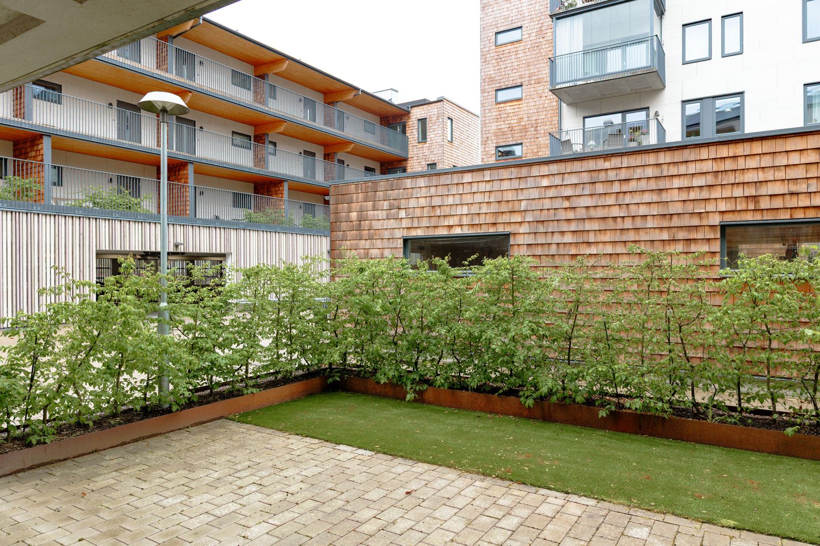 Bostadsrätt, Trummenvägen 28, Teleborg, Växjö