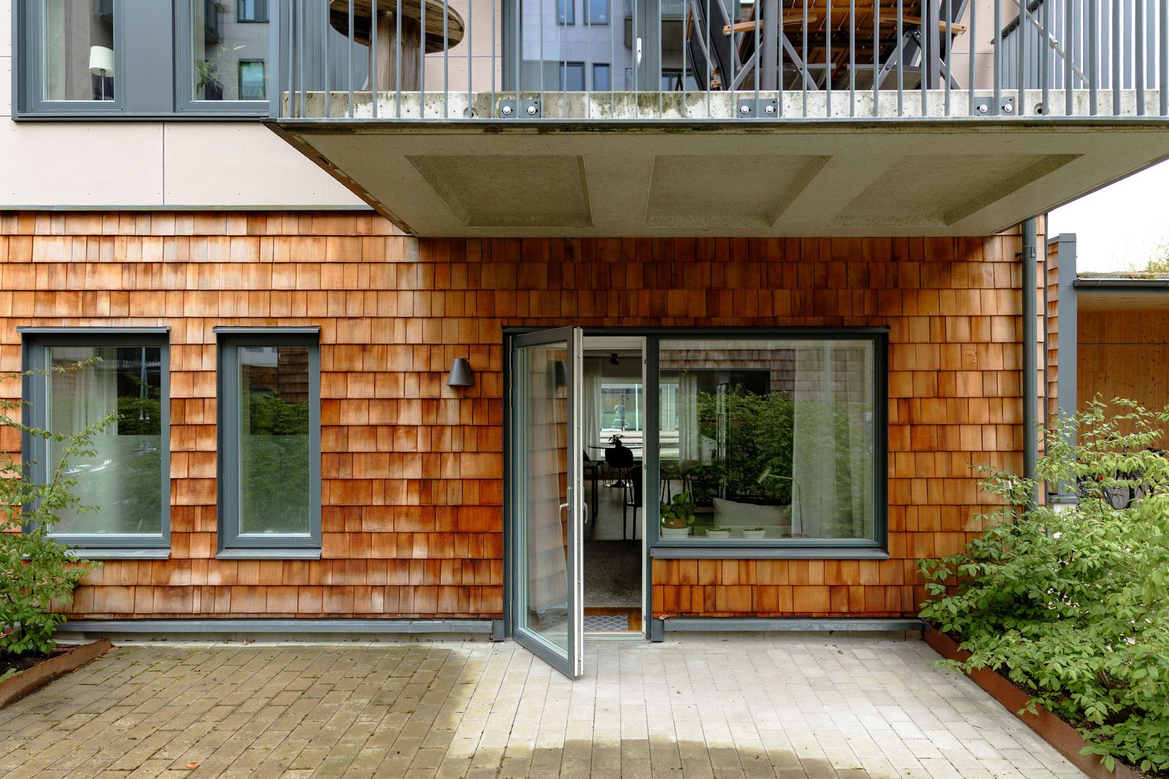 Bostadsrätt, Trummenvägen 28, Teleborg, Växjö