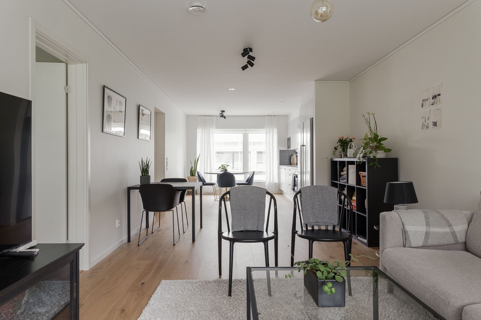 Bostadsrätt, Trummenvägen 28, Teleborg, Växjö