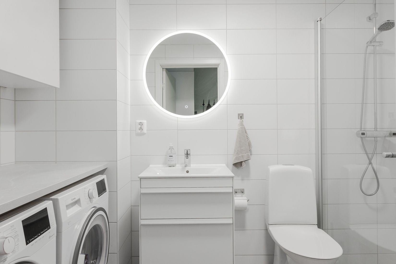 Bostadsrätt, Trummenvägen 28, Teleborg, Växjö