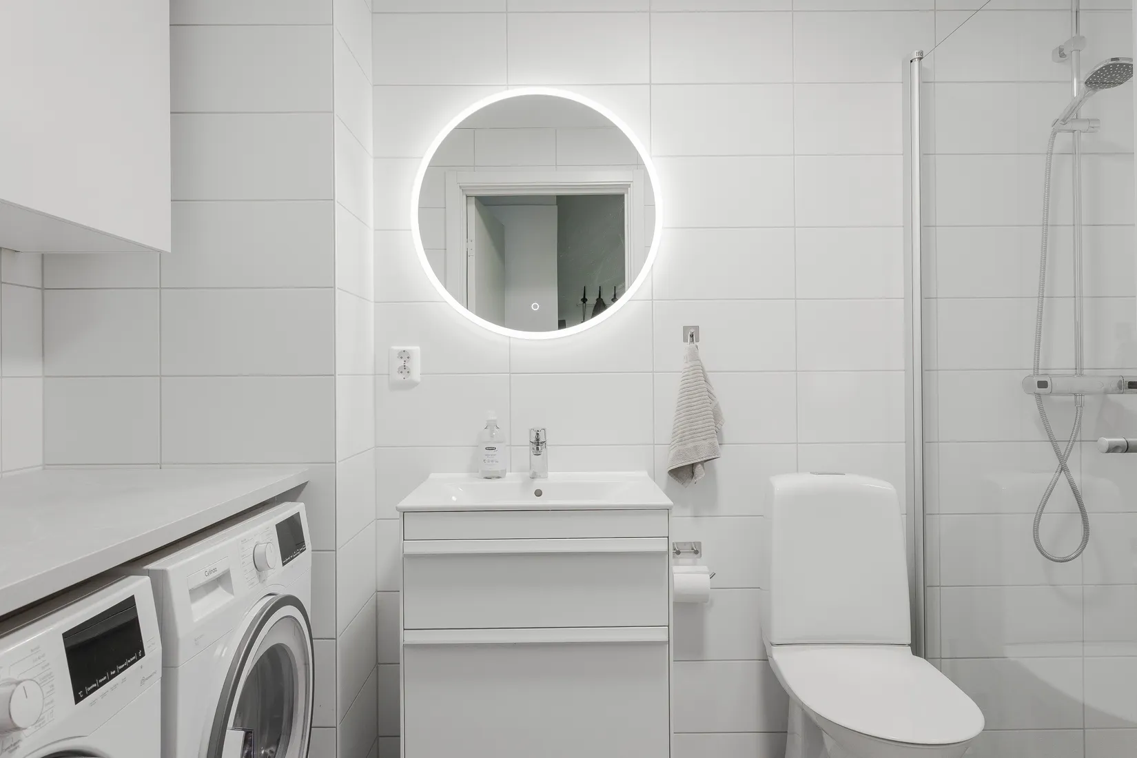 Bostadsrätt, Trummenvägen 28, Teleborg, Växjö