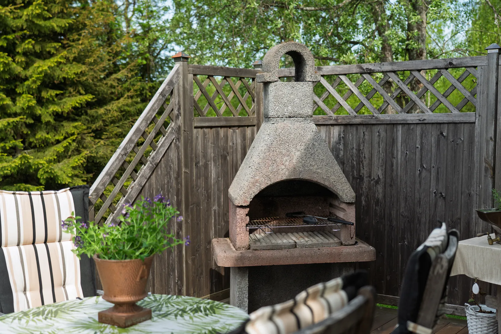 Villa, Sillviken 342, Sillviken/Innertavle, Umeå