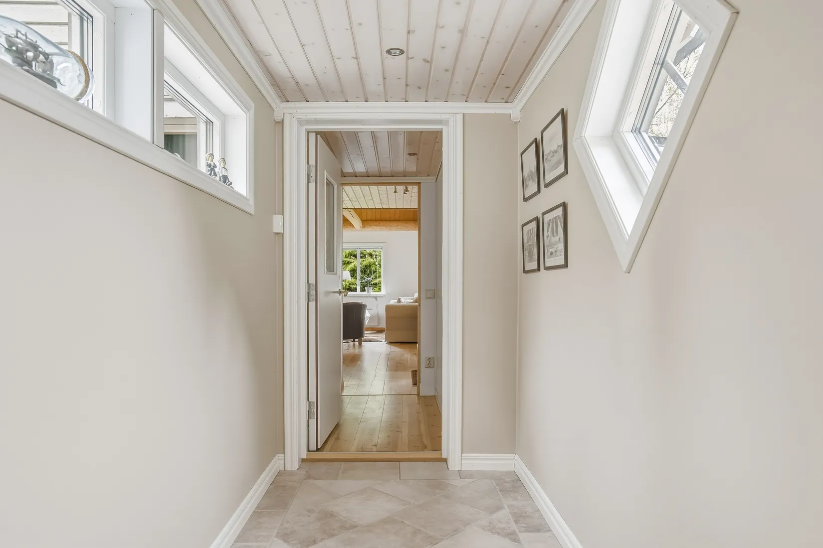 Villa, Sillviken 342, Sillviken/Innertavle, Umeå