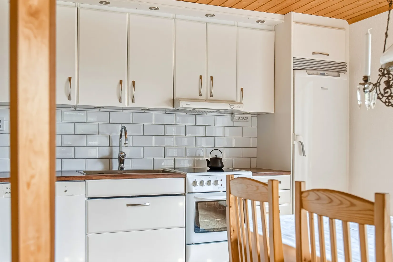 Villa, Sillviken 342, Sillviken/Innertavle, Umeå