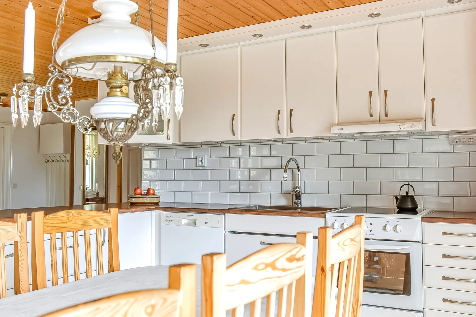 Villa, Sillviken 342, Sillviken/Innertavle, Umeå