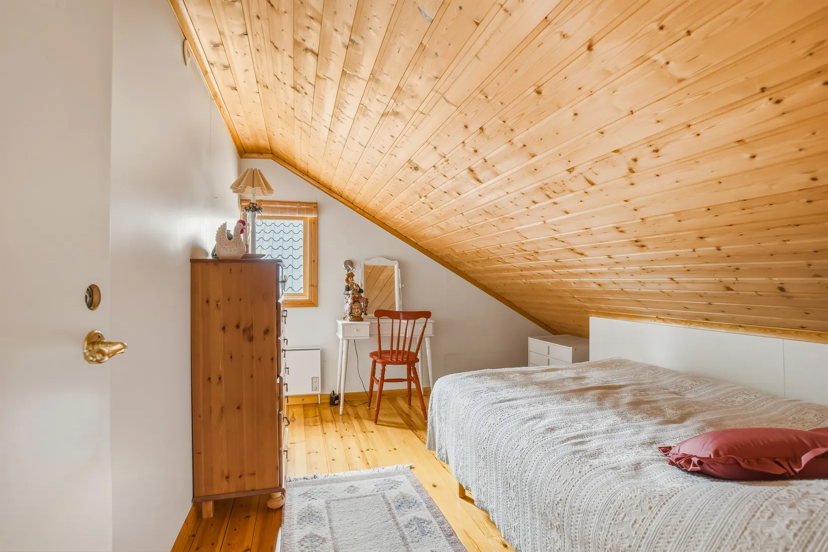 Villa, Sillviken 342, Sillviken/Innertavle, Umeå