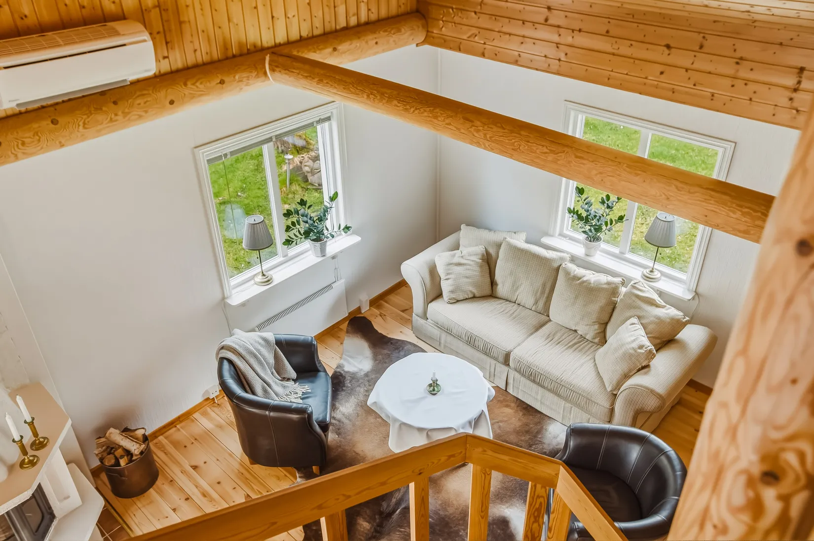 Villa, Sillviken 342, Sillviken/Innertavle, Umeå