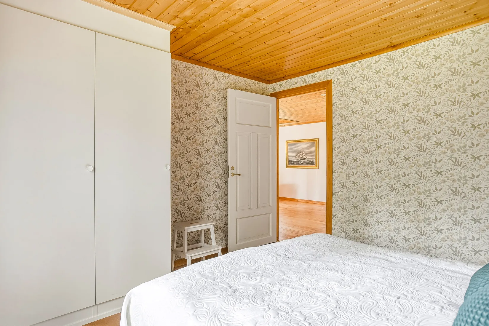Villa, Sillviken 342, Sillviken/Innertavle, Umeå