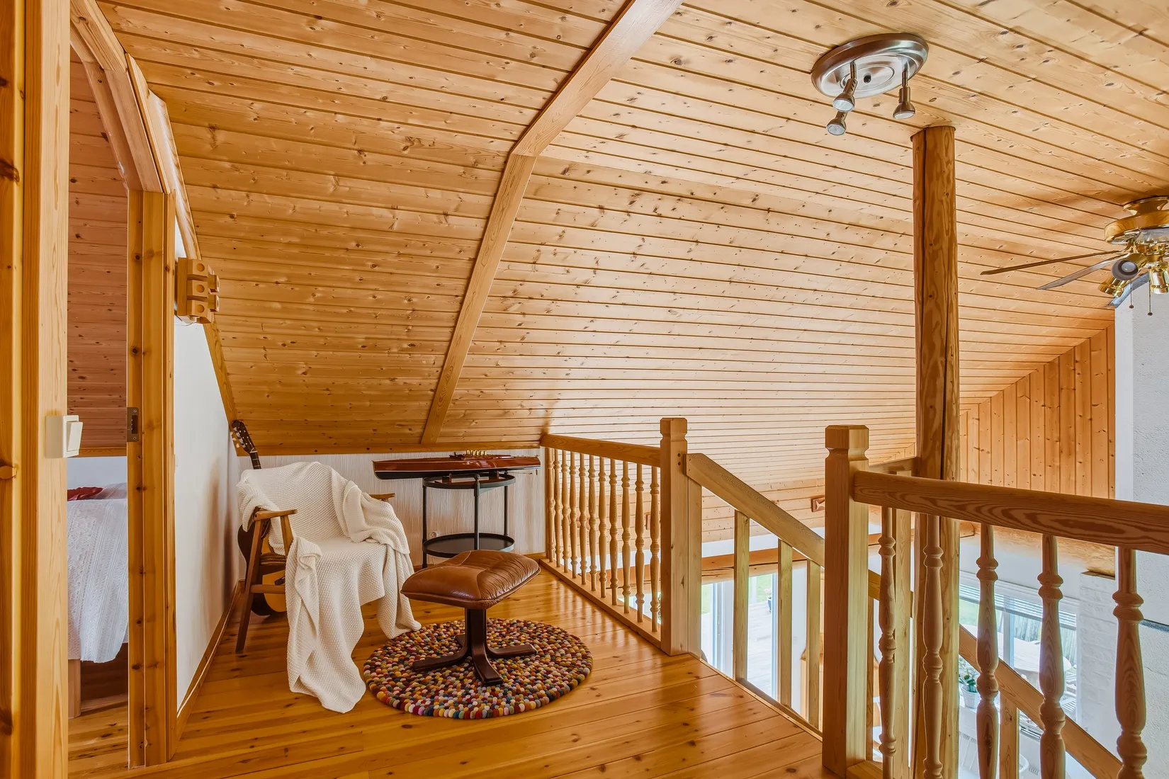 Villa, Sillviken 342, Sillviken/Innertavle, Umeå