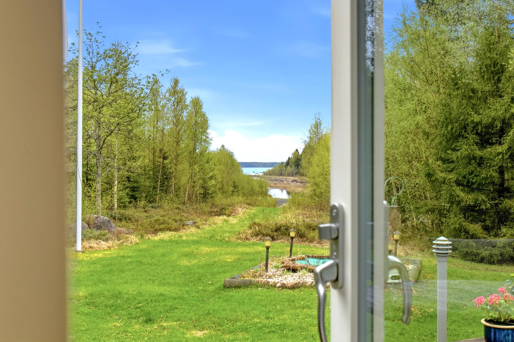 Villa, Sillviken 342, Sillviken/Innertavle, Umeå