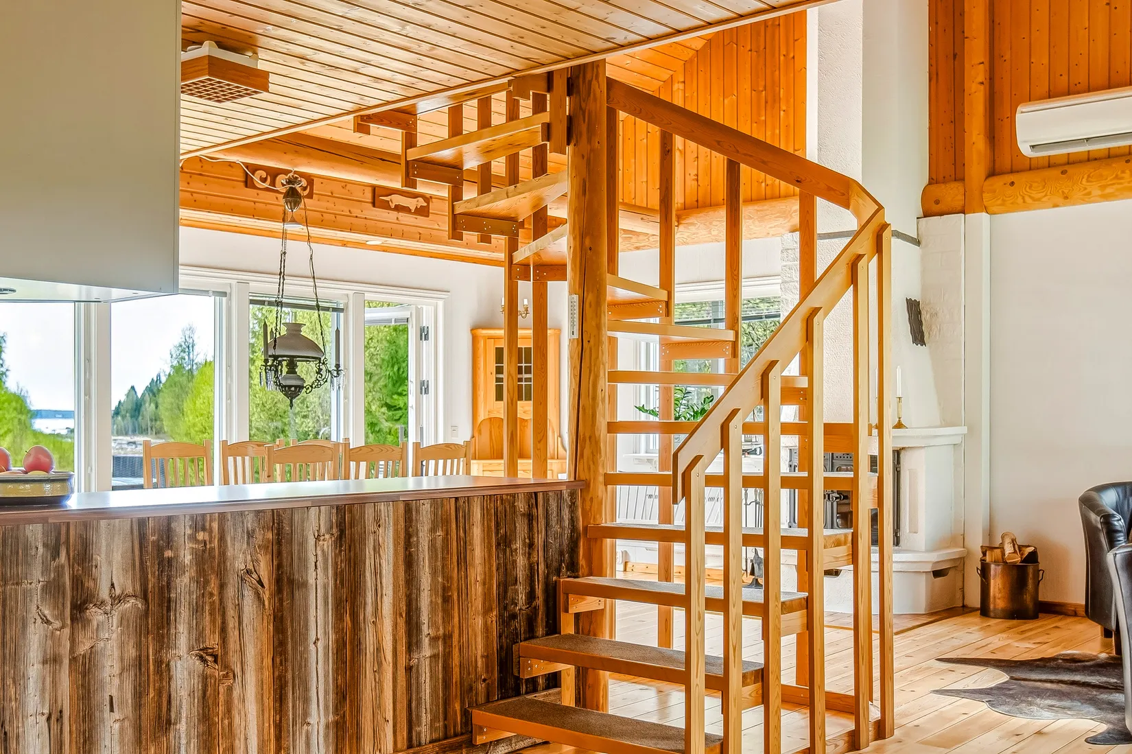 Villa, Sillviken 342, Sillviken/Innertavle, Umeå