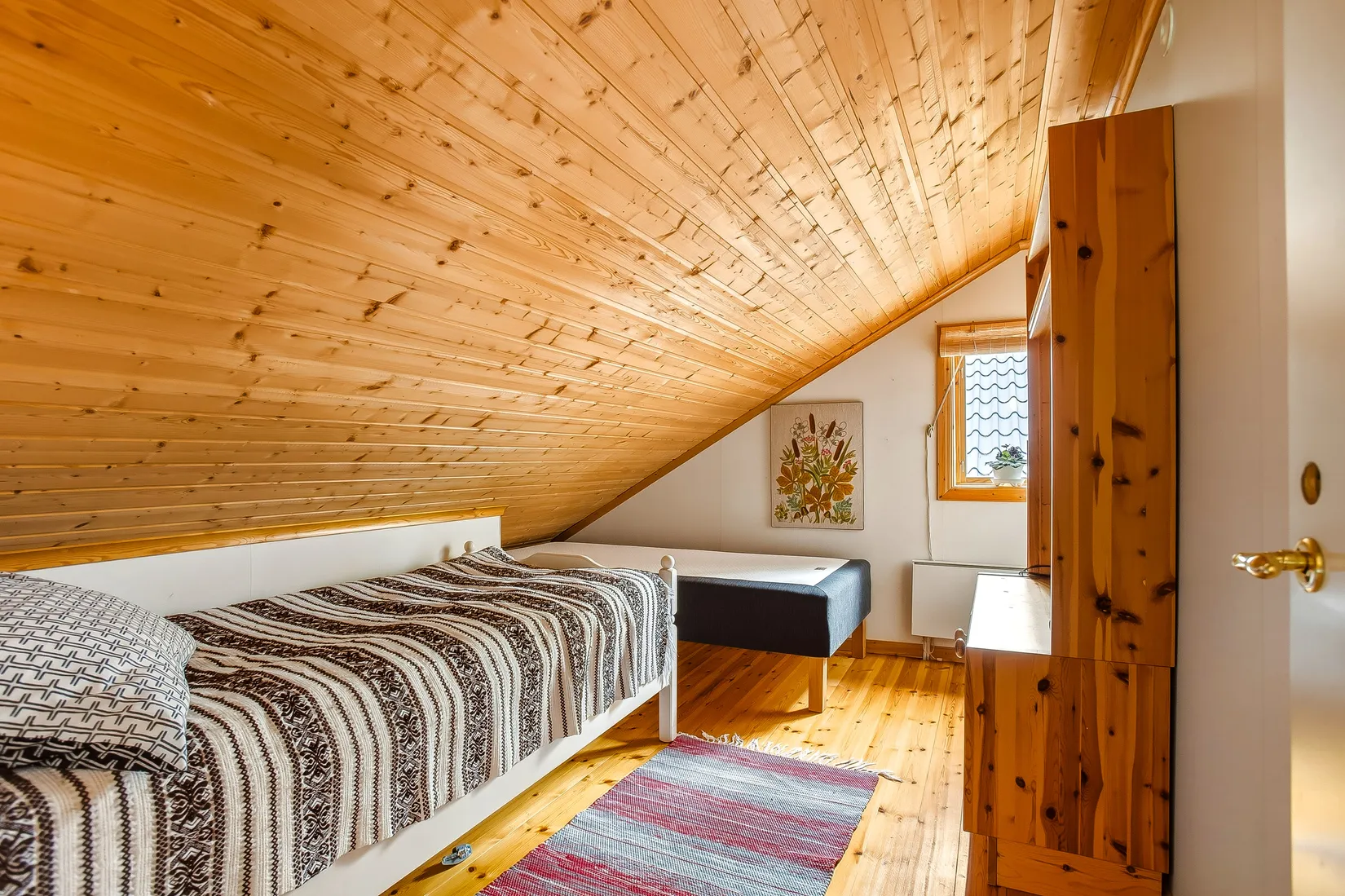 Villa, Sillviken 342, Sillviken/Innertavle, Umeå