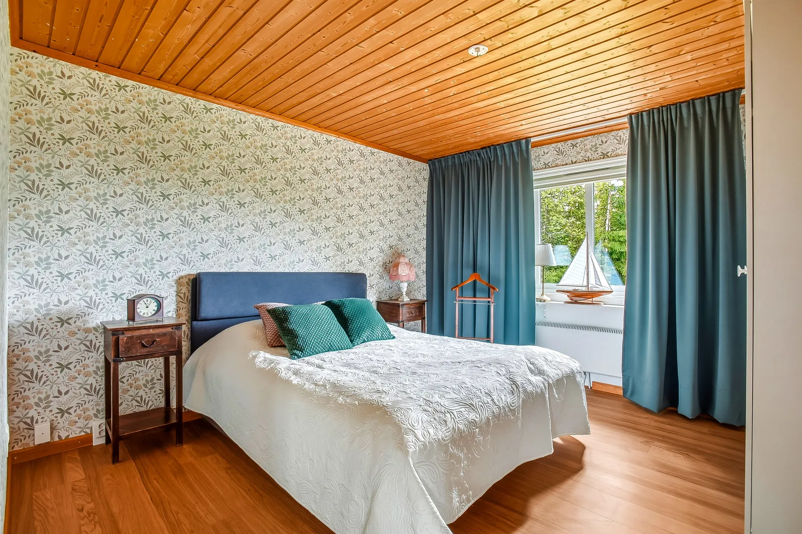 Villa, Sillviken 342, Sillviken/Innertavle, Umeå