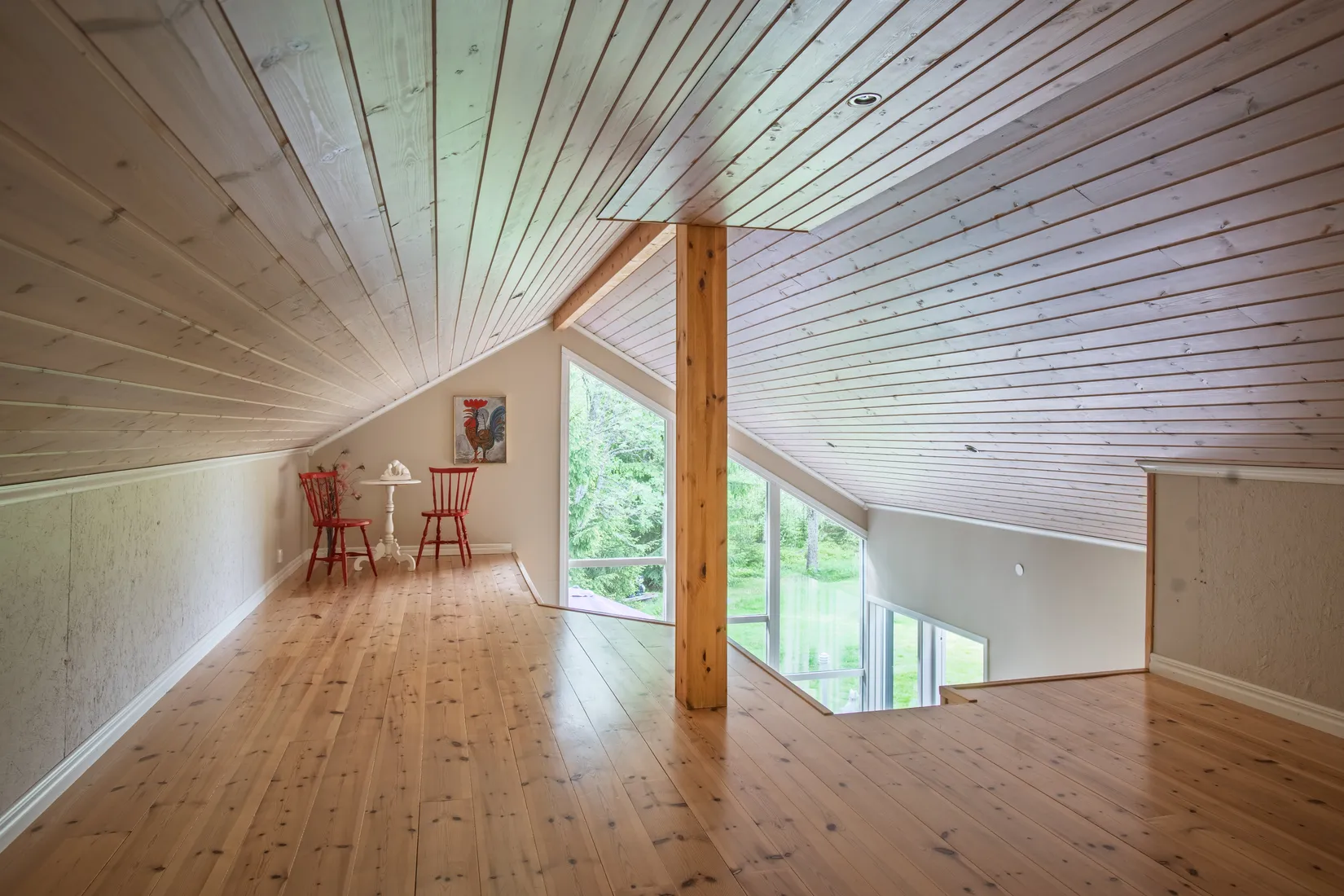 Villa, Sillviken 342, Sillviken/Innertavle, Umeå