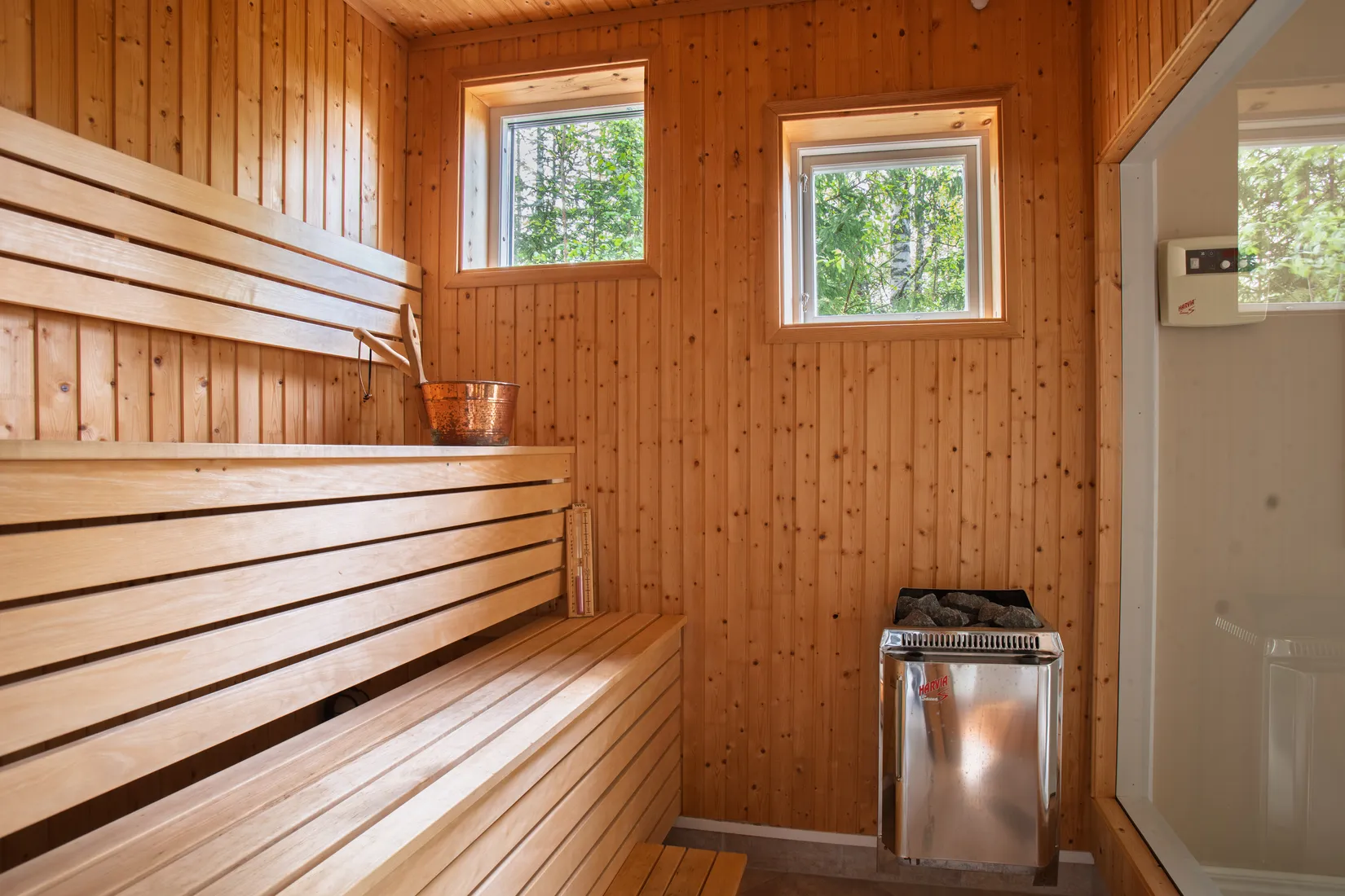 Villa, Sillviken 342, Sillviken/Innertavle, Umeå