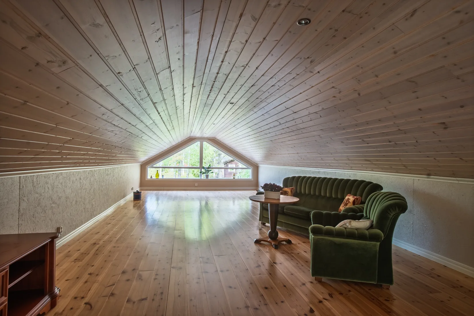 Villa, Sillviken 342, Sillviken/Innertavle, Umeå