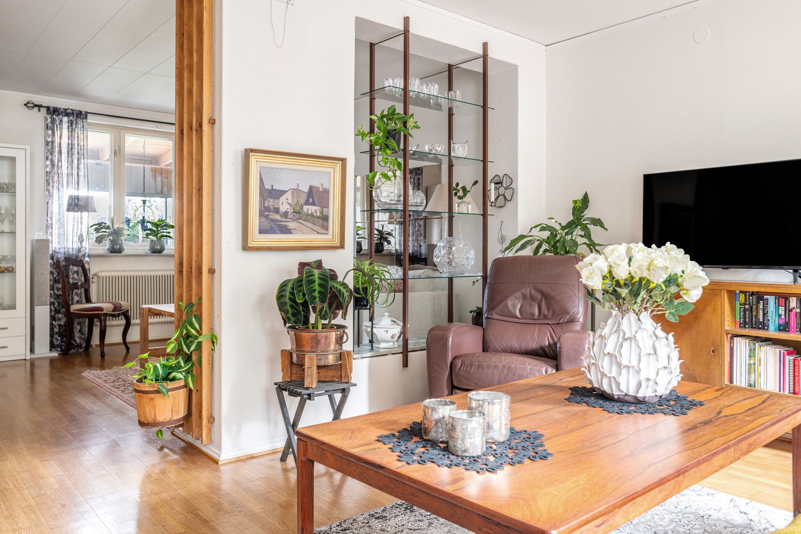 Villa, Radhus, Tranchellsgatan 127, Landskrona