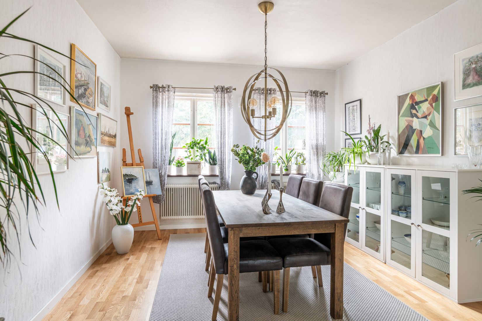 Villa, Radhus, Tranchellsgatan 127, Landskrona